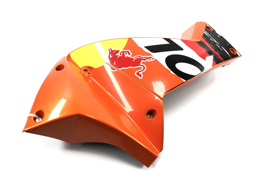 KTM 950 Adventure LC8 [2004] - Carenagem frontal direita superior