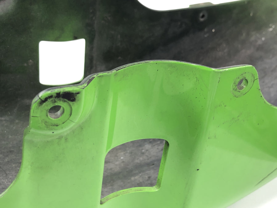 Kawasaki ZXR 400 ZX400L [1992] - Kit de carenagem do para-lama dianteiro