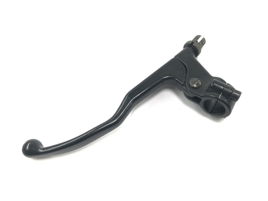 Aprilia RS 125 Extrema [1994] - Encaixe da embreagem alavanca manual da embreagem esquerda