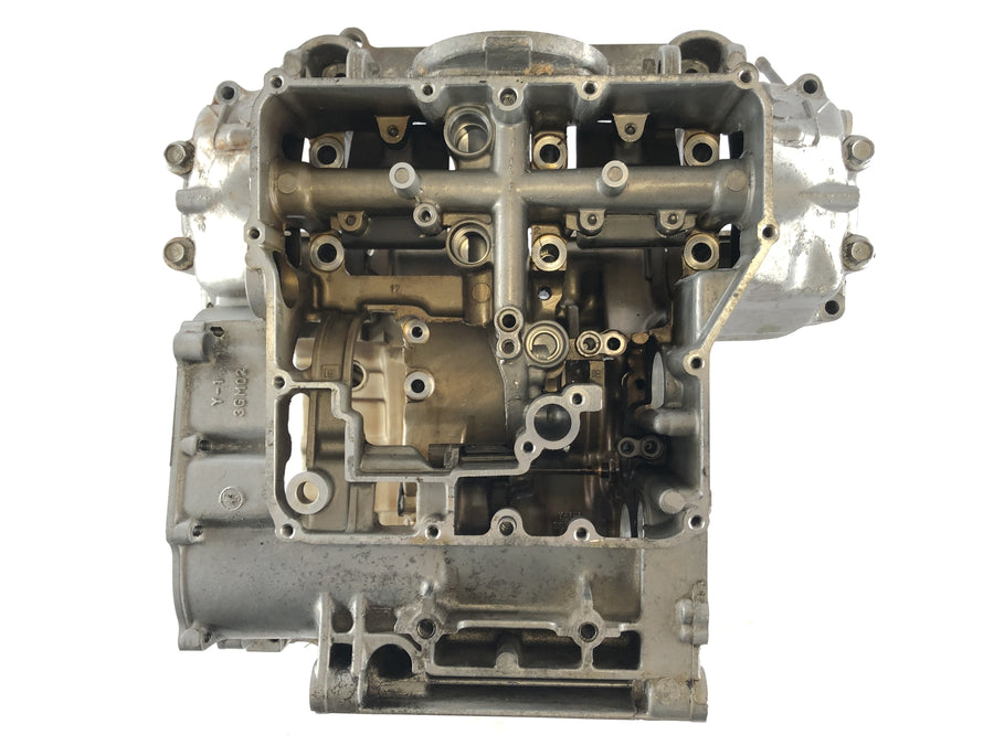 Yamaha YZF 750 R 4HN [1996] - Motor Habitação de moradia vazia
