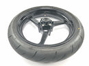 Honda CBR 600 RR PC37 [2004] - aro dianteiro 3,50 x 17"-5