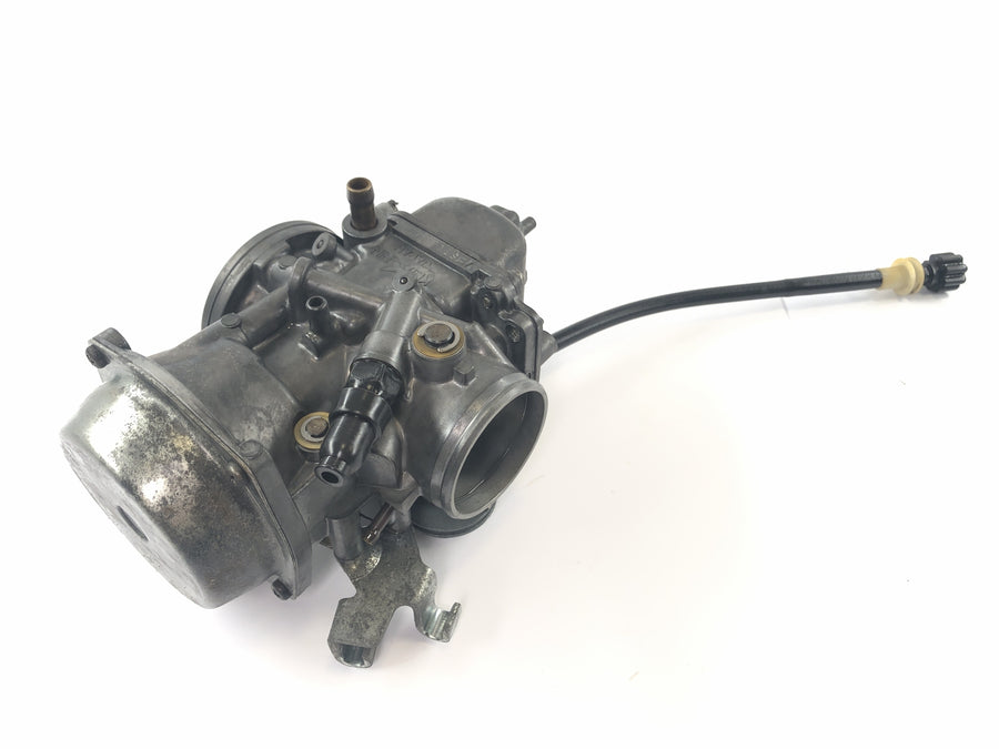 Honda NX 650 RD08 [1995] - Mistor de combustível do carburador