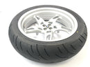BMW R 1150 RT R22 [2001] - Jante traseira 5,00 x 17"-1