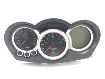 Triumph Sprint St 1050 [2005] - Cockpit Tacho Confirtings Tacometer Display - 0