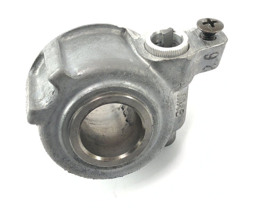 BMW R 1150 R R21 [2003] - Speedometer Drive Speedometer
