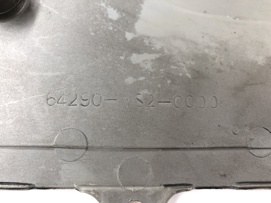 Honda CBR 1000 F SC24 [1991] - Cover Quadro de revestimento esquerdo e direito