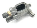 Honda CBR 1000 RR SC59 [2008] - Termostato distribuidor de água de refrigeração-2