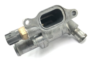 Honda CBR 1000 RR SC59 [2008] - Termostato distribuidor de água de refrigeração - 0
