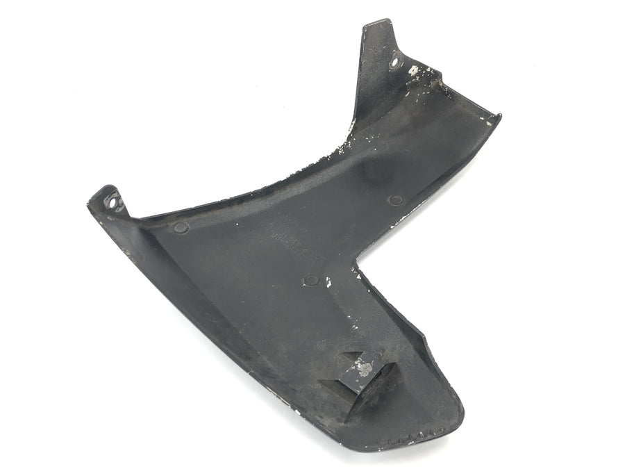 Yamaha XTZ 660 3YF [1992] - Carenagem do tanque esquerda