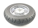 BMW R 850 C 259C [1999] - Roda traseira com raios 4,00x15 polegadas-5