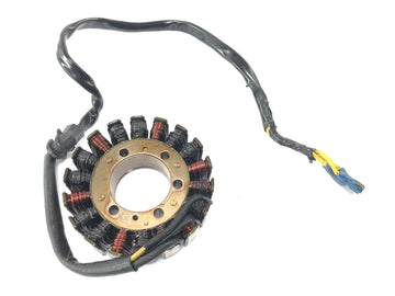Triumph Speed Triple 1050 515NJ [2007] - Gerador Estator Alternador
