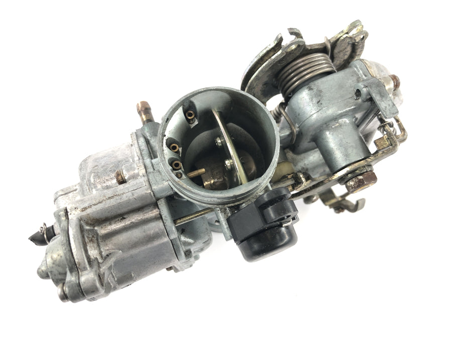 Honda XL 250 R MD03 [1993] - Carburador PD73CBU1
