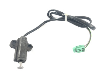 Suzuki GSF 1200 S Bandit WVA9 [2003] - Interruptor do cavalete lateral