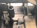 Triumph Daytona 900 T300D [1996] - carcaça do motor, cárter do bloco do motor, carcaça vazia-5
