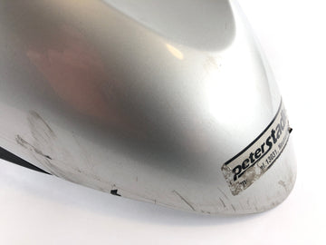 BMW R 1150 R R21 [2002] - Fender na frente - 0