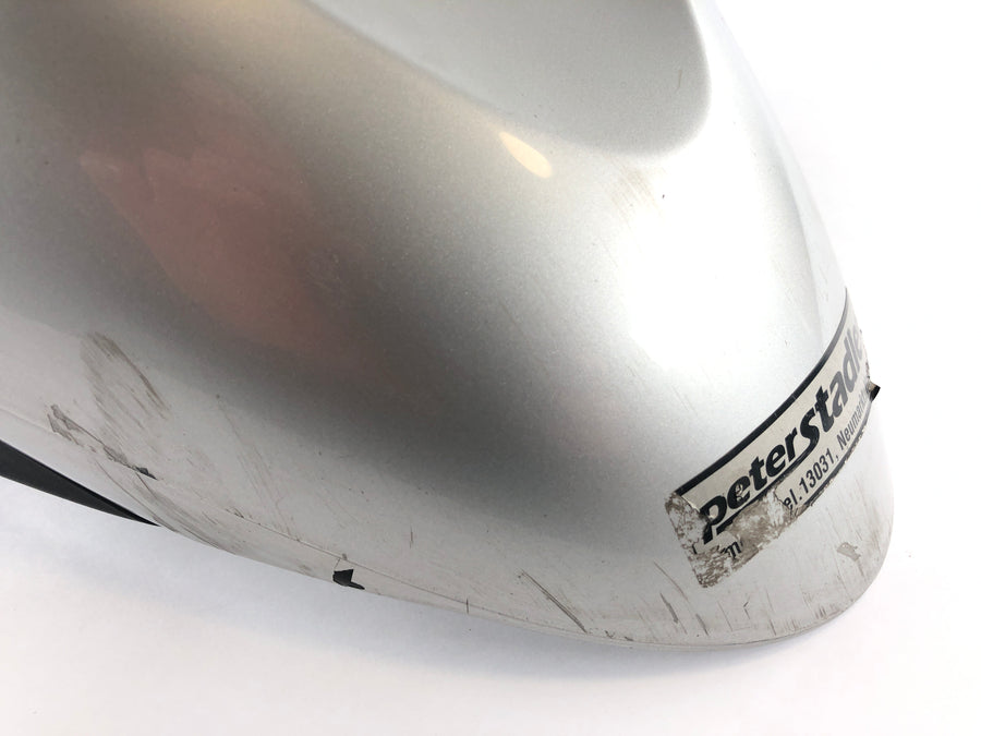 BMW R 1150 R R21 [2002] - Fender na frente