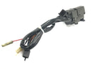 Kawasaki Zephyr 750 ZR750C [1994] - Encaixe do interruptor esquerdo do guiador-4