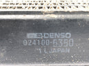 Triumph Daytona 900 T300 [1993] - Unidade de resfriamento do trocador de calor do resfriador de óleo Denso-3