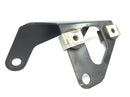 BMW F 650 GS R13 [2002] - Suporte do controlador de placa de retenção do suporte-2