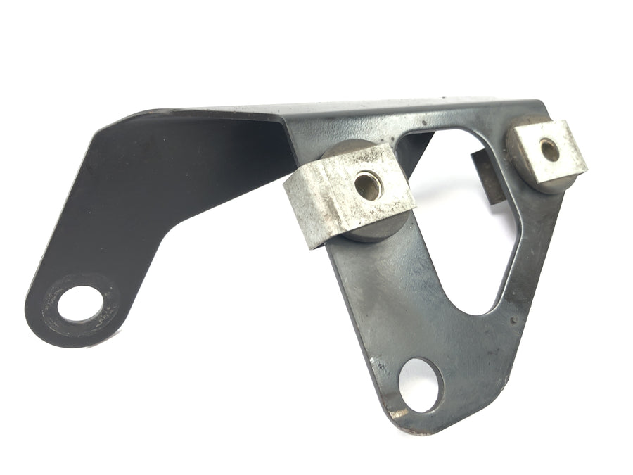 BMW F 650 GS R13 [2002] - Suporte do controlador de placa de retenção do suporte