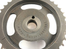 Moto Guzzi 850 -T3 [1980] - A unidade de bomba de óleo de acionamento primário aciona-5