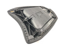 Ducati Multistrada 1200 S Touring [2009] - Acolchoamento do assento do passageiro-4