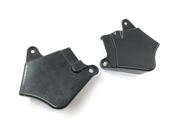 Kawasaki VN 1600 Classic VNT60A [2007] - Tampa do quadro par esquerdo e direito
