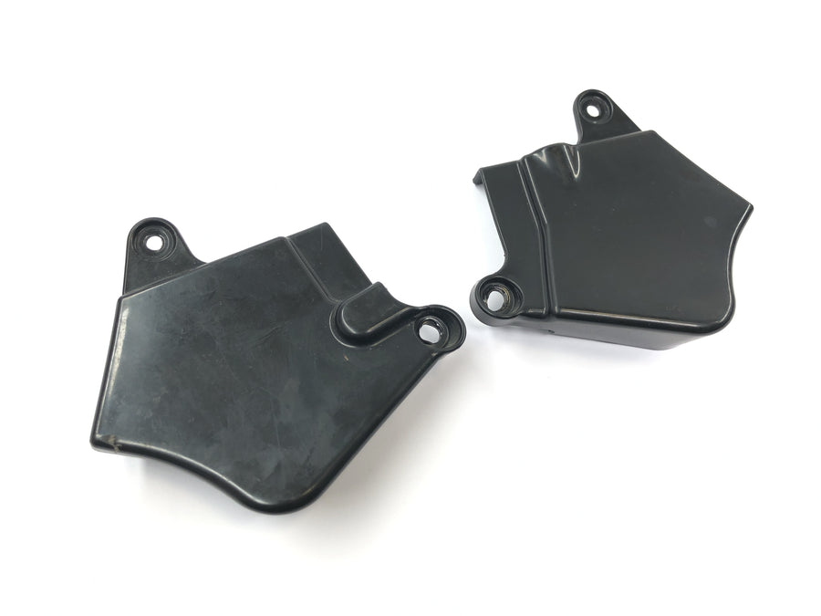 Kawasaki VN 1600 Classic VNT60A [2007] - Tampa do quadro par esquerdo e direito