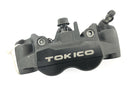 Honda CBR 1000 RR SC59 [2008] - Pinça de freio Tokico dianteiro direito-2
