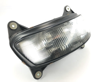 Yamaha GTS 1000 4FV [1997] - Farol