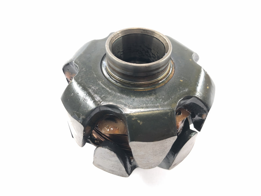 MOTO GUZZI CALIFORNIA 2 1000 VT [1982] - Rotor do alternador Rotor do gerador