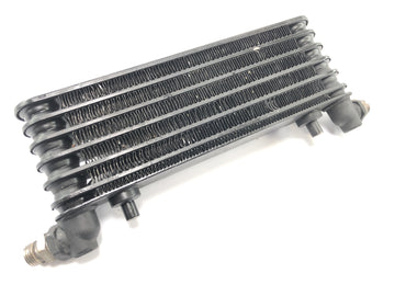 Benelli TNT 1130 [2009] - Radiador trocador de calor resfriador de óleo - 0