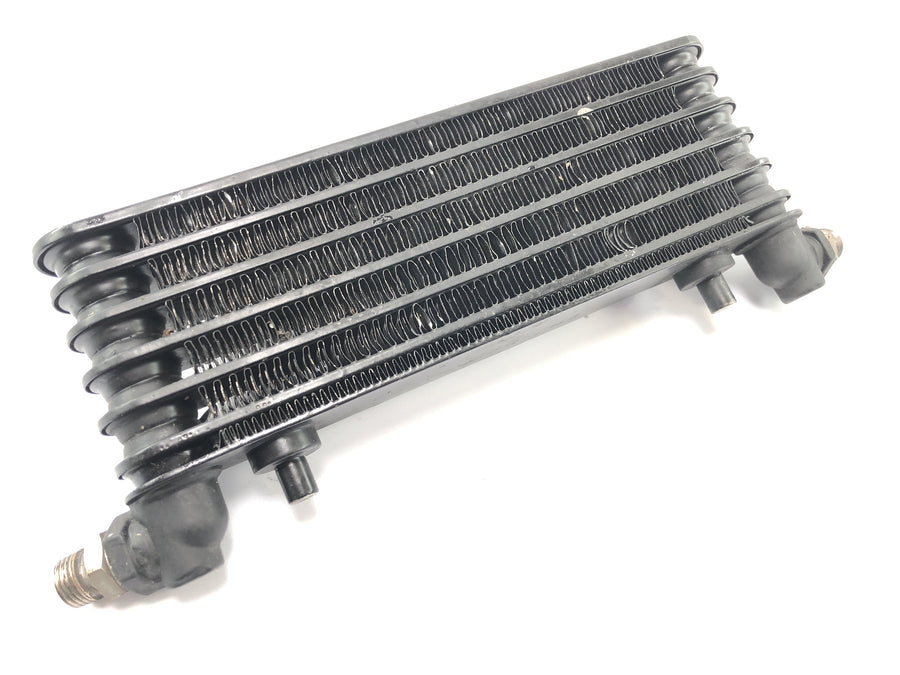 Benelli TNT 1130 [2009] - Radiador trocador de calor resfriador de óleo