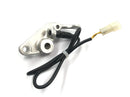 Aprilia RSV 1000 R [2004] - Sensor do interruptor da luz de freio com suporte traseiro-3