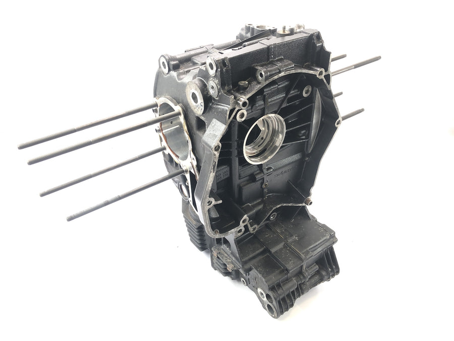 BMW R 1150 RT R22 [2001] - Carcaça do motor caixa vazia bloco do motor