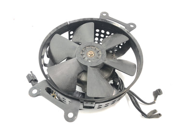 Kawasaki VN 1500 Classic VNT50D [2001] - Motor de ventilador de ventilador mais frio