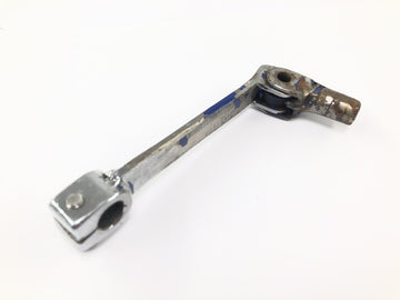 Sachs ZX 125 [1998] - pedal de mudança da alavanca de câmbio