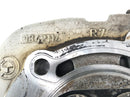 BMW R 1150 R21 [2003] - Cabeça do cilindro na cabeça da válvula direita-5