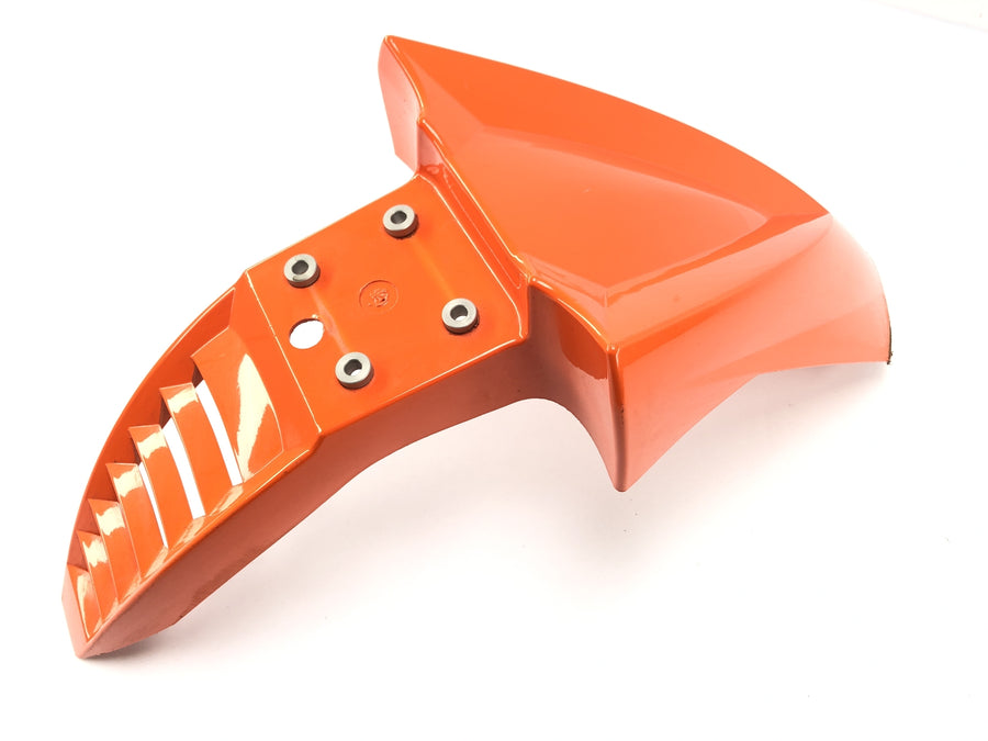 KTM 950 SM LC8 [2008] - Fenders de bandeja protetora na frente
