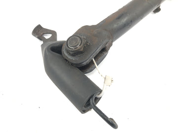 Yamaha XTZ 660 3YF [1992] - Suporte lateral para motocicleta suporte esquerdo - 0