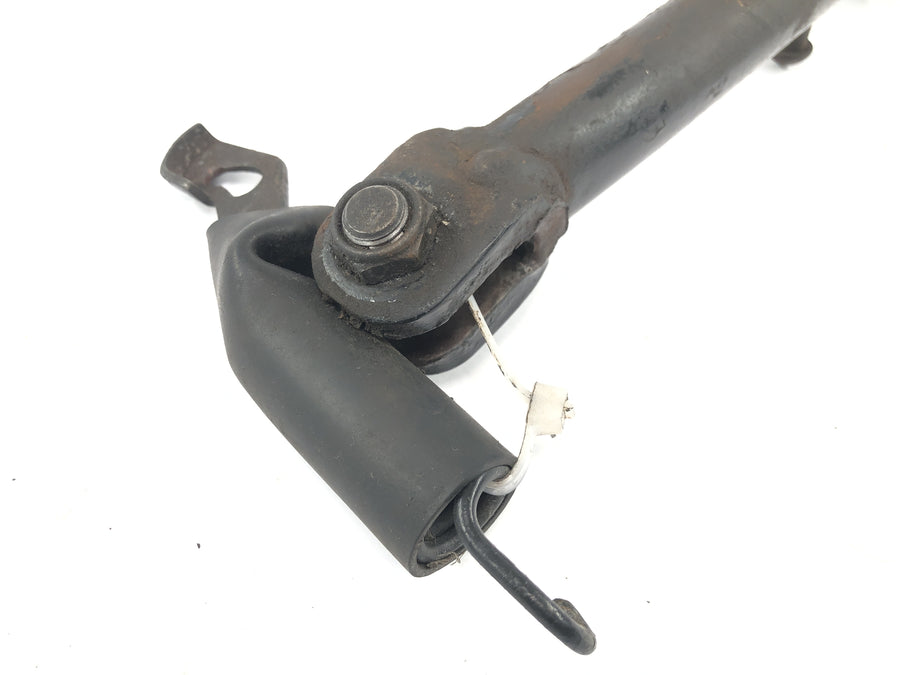 Yamaha XTZ 660 3YF [1992] - Suporte lateral para motocicleta suporte esquerdo