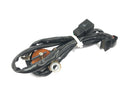 Honda GL 1500 Goldwing SC22 [1993] - Interruptor de marcha lenta do sensor neutro-1