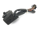 Ducati ST3 S3 [2004] - Interruptor do guiador interruptor esquerdo luz indicadora de encaixe buzina alavanca do afogador-3