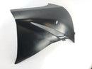 Yamaha XT 660 DM01 [2004] - revestimento do tanque à esquerda-2