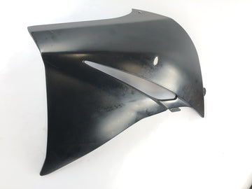 Yamaha XT 660 DM01 [2004] - revestimento do tanque à esquerda - 0