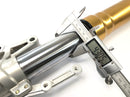 Benelli TNT 1130 [2009] - Garfo telescópico com eixo-6
