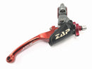 Honda CRF 450 R [2007] - Encaixe da embreagem alavanca dobrável da embreagem ZAP dianteiro esquerdo-5