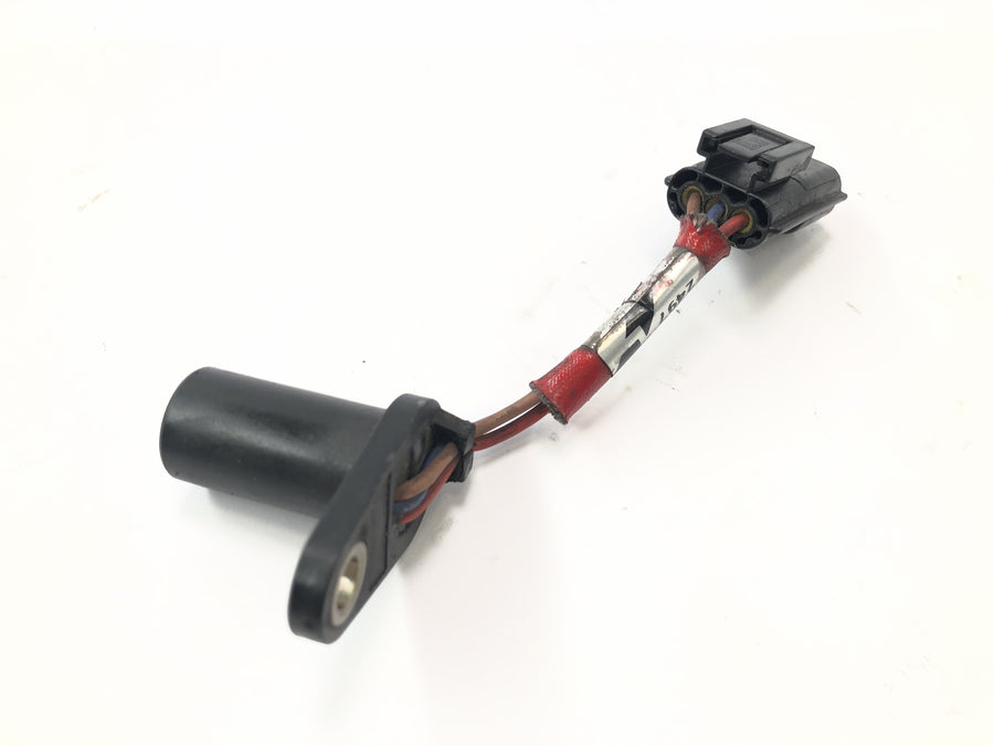 Triumph Speed ​​​​Triple T509 [1998] - Sensor de posição da árvore de cames