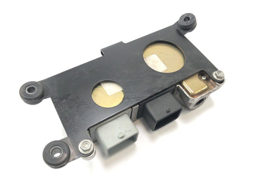 Aprilia RST 1000 Futura [2002] - Unidade de controle da ECU CDI