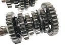 Husqvarna TE 610 H6 8AE [TE 570 H7] - Conjunto de engrenagens de transmissão-5